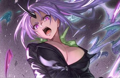 【グラブル】騎空士さん『転スラコラボで転スラファンをお迎えする気ないでしょ』