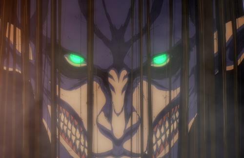 アニメ『「進撃の巨人」The Final Season完結編（後編）』は11月4日24時より85分スペシャル放送
