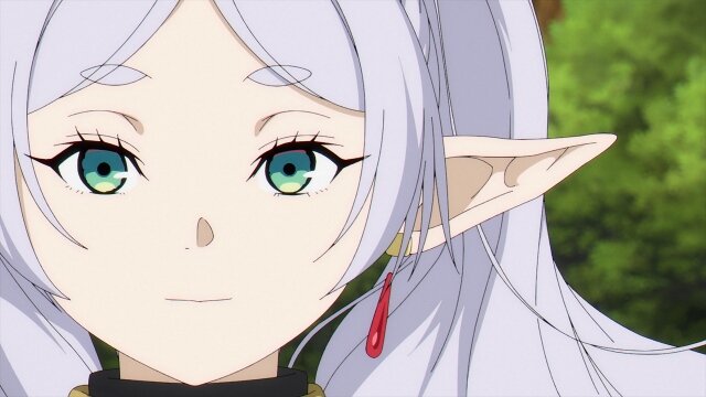 アニメ『葬送のフリーレン』海外ランキングサイトでもハイスコアを叩き出す！！