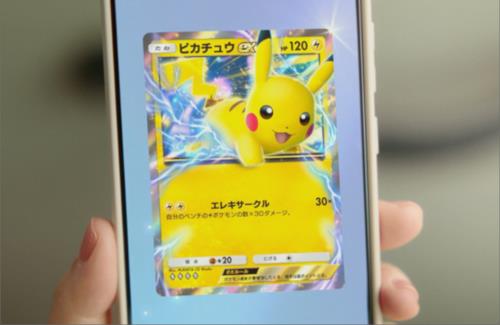 スマホゲー『Pokémon Trading Card Game Pocket』のカードサーチ法が見つかるｗｗｗｗｗｗｗｗ