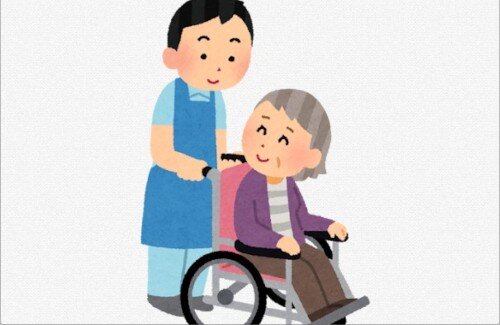 介護士『新卒で介護士になろうとしてる学生へ。マジで辞めとけ、一度しかない人生が壊れるよ。』