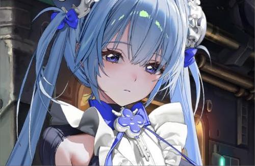 『勝利の女神：NIKKE』のヘンゼル＆グレーテル（CV.東山奈央）が痴女すぎるｗｗｗｗｗｗｗｗｗｗ