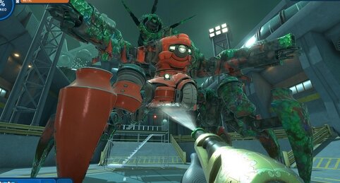 掃除ゲー『パワーウォッシュシミュレーター』の追加DLCで“ミッドガル特別依頼”配信！あの敵やセブンスヘブンを綺麗に出来るぞおおおおお