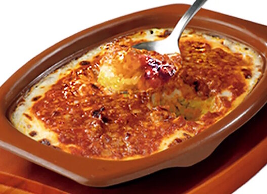 【朗報】サイゼリヤの「ミラノ風ドリア」、昔より安くなってたｗｗｗｗｗｗｗｗ