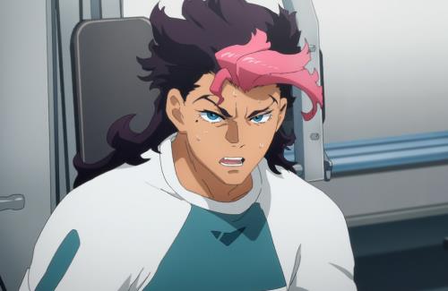 アニメ「機動戦士ガンダム 水星の魔女 5話」グエルくんかわいそう…