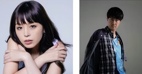 アニメ『いきものさん』平野綾さんと杉田智和さんによる全編アドリブ副音声とインタビューが公開！！