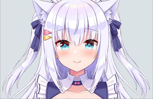 のりプロ所属のVTuber「白雪みしろ」「愛宮みるく」「姫咲ゆずる」「猫瀬乃しんが」が卒業し独立