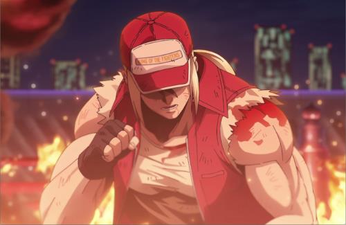 【画像】SNK『大張正己監督プロデュースによる「餓狼伝説 City of the Wolves」プロモーション映像を現在制作中！』