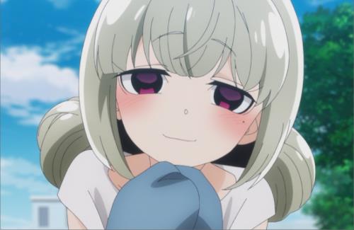 アニメ「魔法少女にあこがれて 3話 感想」新キャラもちょっとあれだな