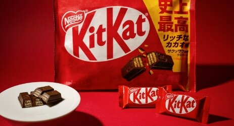 【悲報】『キットカット』など12品を値上げへ、788円に…高級菓子やん