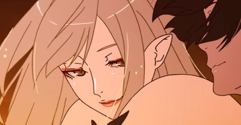 傷物語総集編『傷物語 -こよみヴァンプ-』2024年1月12日に公開決定！！