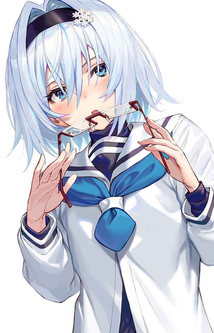 りゅうおうのおしごと 姉弟子のイチャイチャ ネヴィリルのブログ