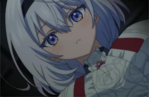 ミステリー小説「また殺されてしまったのですね、探偵様」TVアニメ化決定！！2026年4月よりTBSで放送