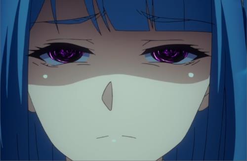 「まふまふ」さんと、「みけねこ」さんのバトルが開始される…