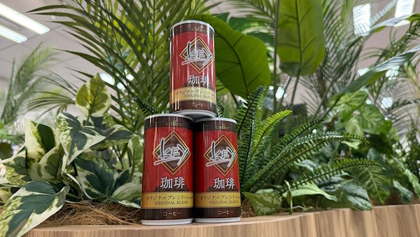 「Keyコラボ缶コーヒー」、人気すぎて即完売ｗｗｗｗｗｗｗｗ