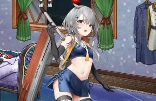 WILLER×C2機関舞鶴遠征「艦これ」公式コラボのイラストが可愛い…