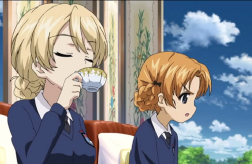 一般人が想像する紅茶オタクと現実のギャップがこちら！優雅とは程遠いんだな・・・