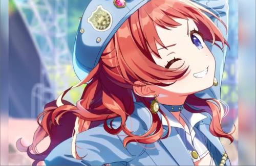 『学園アイドルマスター』、咲季の谷間がナーフされてしまう…
