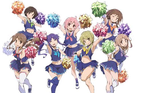 【ゆゆ式】原作が15周年、アニメが10周年を迎える！ゲーマーズにて記念ストアの開催が決定！