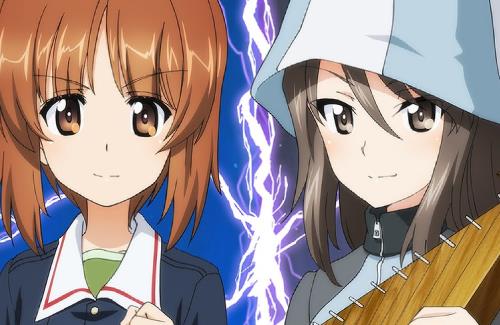 「ガールズ&パンツァー 最終章」第4話のティザーPV公開！2023年劇場上映予定