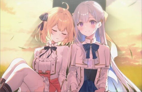 「転生王女と天才令嬢の魔法革命」が完結！特別PV公開