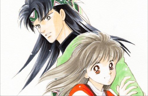 ひかわきょうこ先生の『彼方から』、2026年TVアニメ化決定