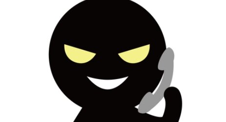 【暇すぎる】ハローワークに無言電話など6000回以上かけた無職男を逮捕！