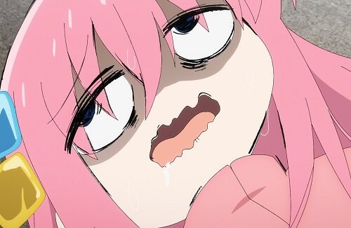 【悲報】1人でラーメンを食べに行った女オタクさん、とんでもない事を言われてしまう・・・