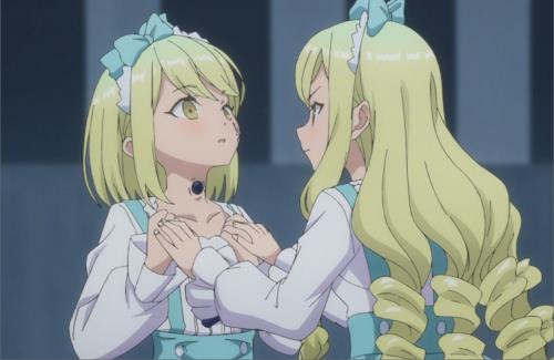 【悲しい】アニメ「ギルます」のメスガキちゃん、退場してしまう・・・