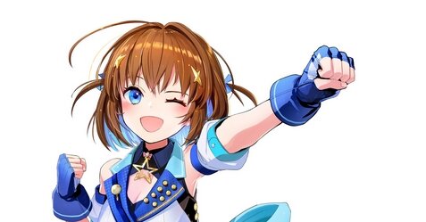 格ゲーVTuberプロジェクト『りーさるぷらん』が始動！女性限定で一般公募開始いいいいいい
