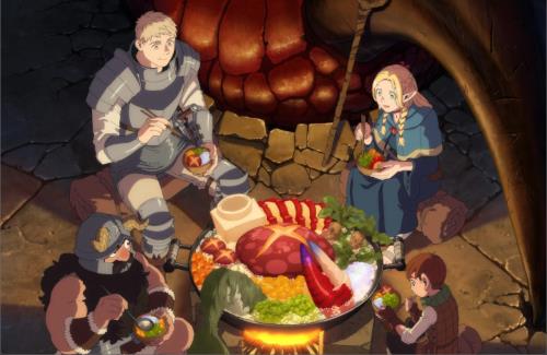 2024年冬アニメ一覧表公開！もうすぐ始まるぞ！！！