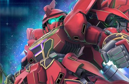 「SDガンダム ジージェネエターナル」、海外でもセルラン1位ｗｗｗｗｗｗｗｗ　すげえな