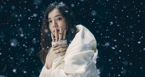 歌手・miletさんが2023年5月に初の日本武道館公演決定！「特別な場所であなただけに向けて歌います」