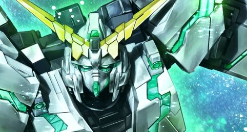 パチスロ『ガンダムユニコーン』でもやっぱりうるさいバナージｗｗｗ設定Lだとフロンタルもうるさいｗｗｗｗ