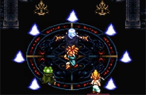 【公式】クロノ・トリガー、名曲ベスト10が発表される