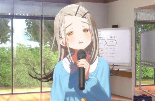 【学マス】「篠澤広の肋骨で大根をおろす」という謎のゲームが作られるｗｗｗｗｗｗｗｗｗｗ