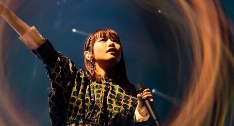 声優・楠木ともりさんの初アルバムが2023年5月に発売決定！夏には全国ライブツアーも