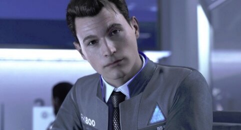 【神ゲー】『デトロイト ビカム ヒューマン』世界累計800万本突破！伸び続け過ぎｗｗｗｗ