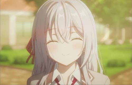 アニメ『時々ボソッとロシア語でデレる隣のアーリャさん』2期の制作が決定！！