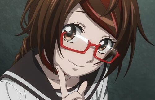 アニメ「デッドマウント・デスプレイ」は分割2クール！4月10日よりMXほかにて放送開始