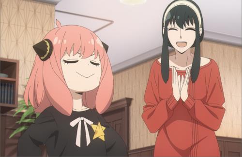 「スパイファミリー」の映画、公開3日間で興行収入12億円超えの大ヒット