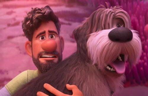 色々盛りだくさんなディズニー新作映画『ストレンジ・ワールド』、大爆死した模様…