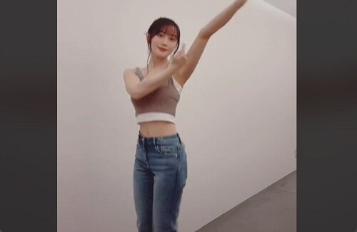 【動画】声優・小倉唯ちゃん「踊ってみました〜」⇒ えちえちすぎるｗｗｗｗ