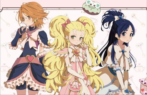 プリキュア公式『本商品のイラストは、画像生成AIを使用したイラストではございません。』