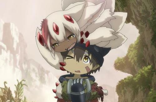 アニメ「メイドインアビス」を視聴した東野幸治さん『途中ゲロ吐きました』