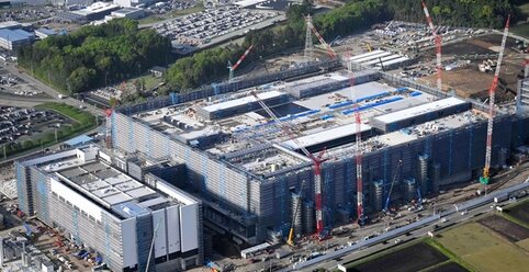 世界的な半導体メーカーが進出した九州工場で深刻な人手不足、学生6割「働きたいと思わない」