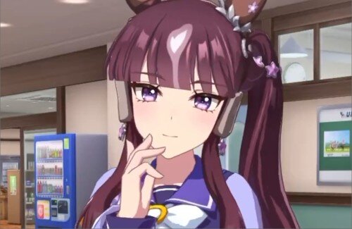 【ウマ娘】新規実装されたラッキーライラック、おもしれー女だったｗｗｗｗｗｗｗｗｗｗ