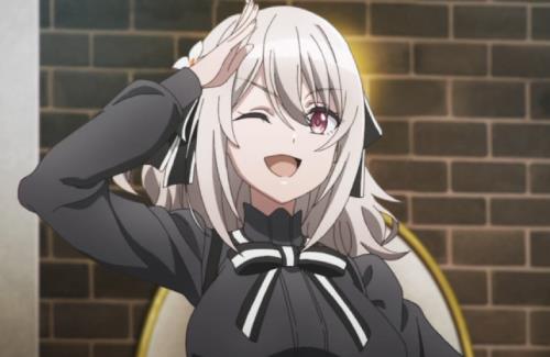 アニメ「スパイ教室 7話」クラウス最強だけど完璧ではなかったな