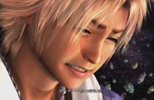 【悲報】Steam版FF10でティーダがハゲるバグが発生中・・・