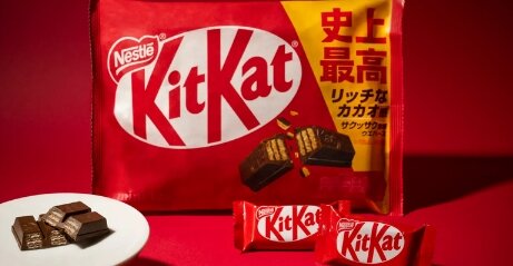 お菓子『キットカット』がまた値上げへ、5品が540円→685円に…